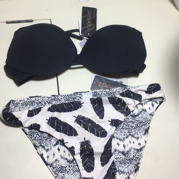 spanish bikini brand